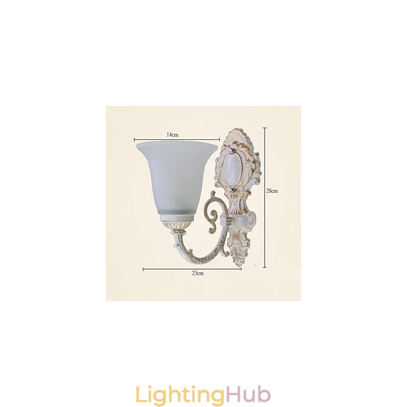 Modern Contemporary Rustic Lodge Country Others Feature for Mini Style Downlight Wall Sconces Wall Light