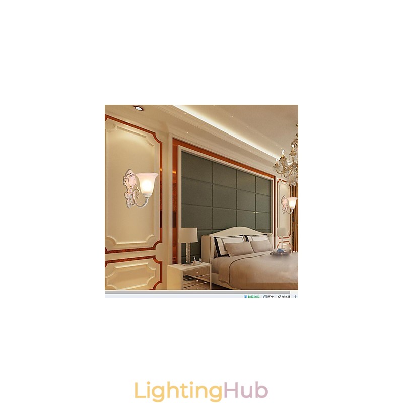 Modern Contemporary Rustic Lodge Country Others Feature for Mini Style Downlight Wall Sconces Wall Light