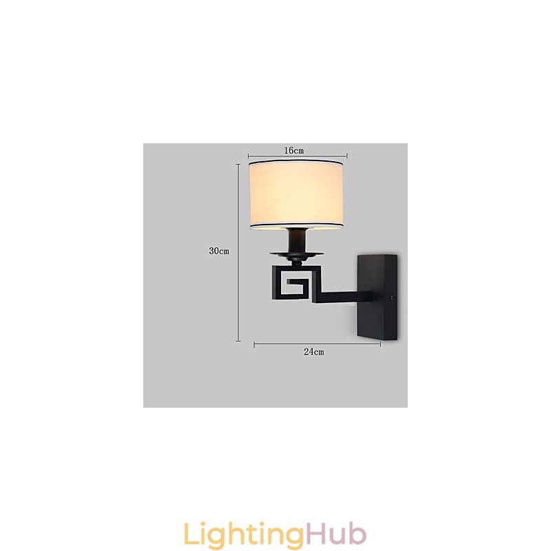 Modern Comtemporary Rustic Lodge Modern Contemporary Country Painting Feature for Mini Style Ambient