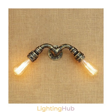 Country Retro Painting Feature for Mini Style Ambient Light Wall Sconces Wall Light Country Retro Painting Feature for Mini Style Ambient Light Wall Sconces Wall Light