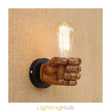 Modern Contemporary Country Retro Others Feature for Mini Style Ambient Light Wall Sconces Modern Contemporary Country Retro Others Feature for Mini Style Ambient Light Wall Sconces
