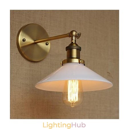 Modern Contemporary Country Retro Antique Brass Feature for Mini Style Ambient Wall Lighting Modern Contemporary Country Retro Antique Brass Feature for Mini Style Ambient Wall Lighting