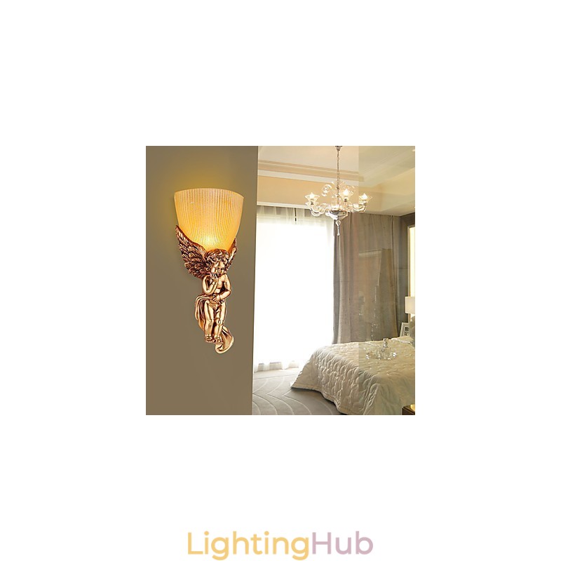 Modern Contemporary Traditional Classic Rustic Lodge Painting Feature for Mini Style Ambient Light