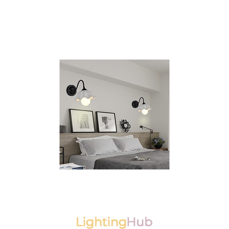 Modern Contemporary Rustic Lodge Country Others Feature for Mini Style Downlight Wall Sconces Wall Light