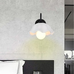 Modern Contemporary Rustic Lodge Country Others Feature for Mini Style Downlight Wall Sconces Wall Light