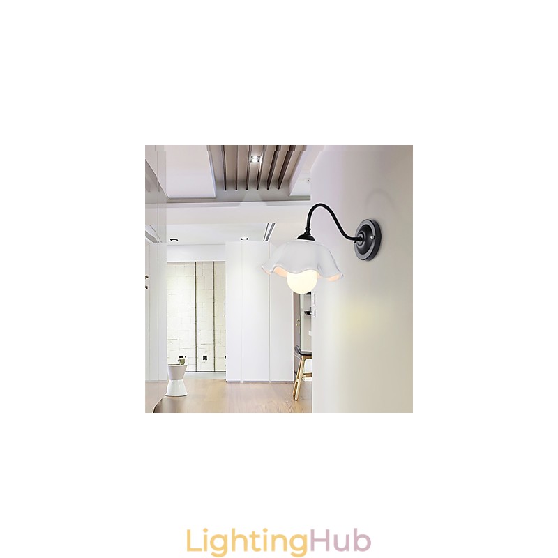 Modern Contemporary Rustic Lodge Country Others Feature for Mini Style Downlight Wall Sconces Wall Light