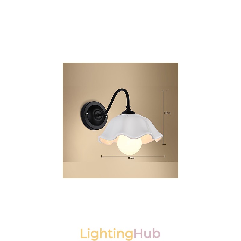 Modern Contemporary Rustic Lodge Country Others Feature for Mini Style Downlight Wall Sconces Wall Light