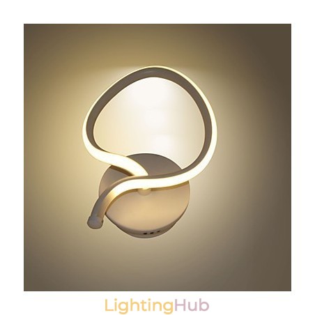 Modern Minimalist Wall Lamp Bedside Creative Corridor Lamp Aluminum Lighting Modern Minimalist Wall Lamp Bedside Creative Corridor Lamp Aluminum Lighting