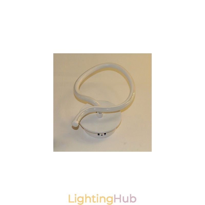 Modern Minimalist Wall Lamp Bedside Creative Corridor Lamp Aluminum Lighting