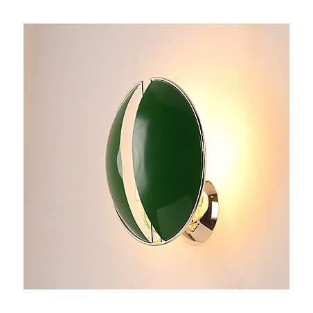 Modern Contemporary Vintage Painting Feature for Mini Style Uplight Wall Sconces Wall Light