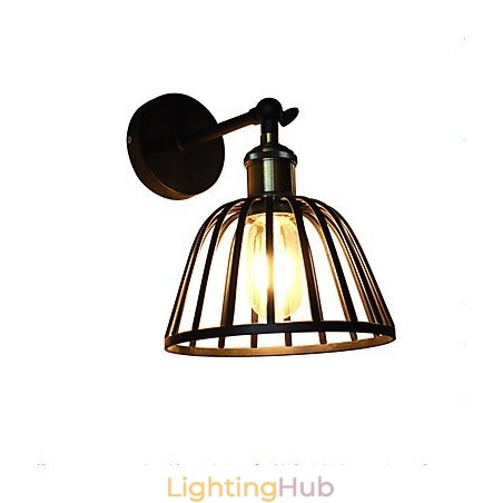 Light Painted Steel Wall Lamp Dumb Black American Coffee Decoration Retro Wall Light Lightsaber Lamp On Wall Light Painted Steel Wall Lamp Dumb Black American Coffee Decoration Retro Wall Light Lightsaber Lamp On Wall