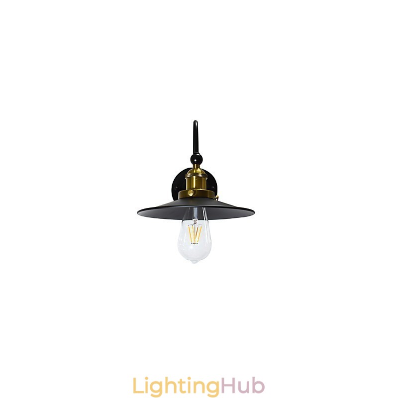 Wall Light Wall Sconces Wall Iron Wall Lamp Dumb Black Lightsaber Lamp On Wall