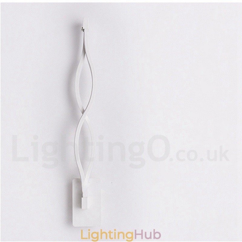 Modern Minimalist Wall Lamp Living Room Hallway Hallway Stairs Light Bedside Lamp