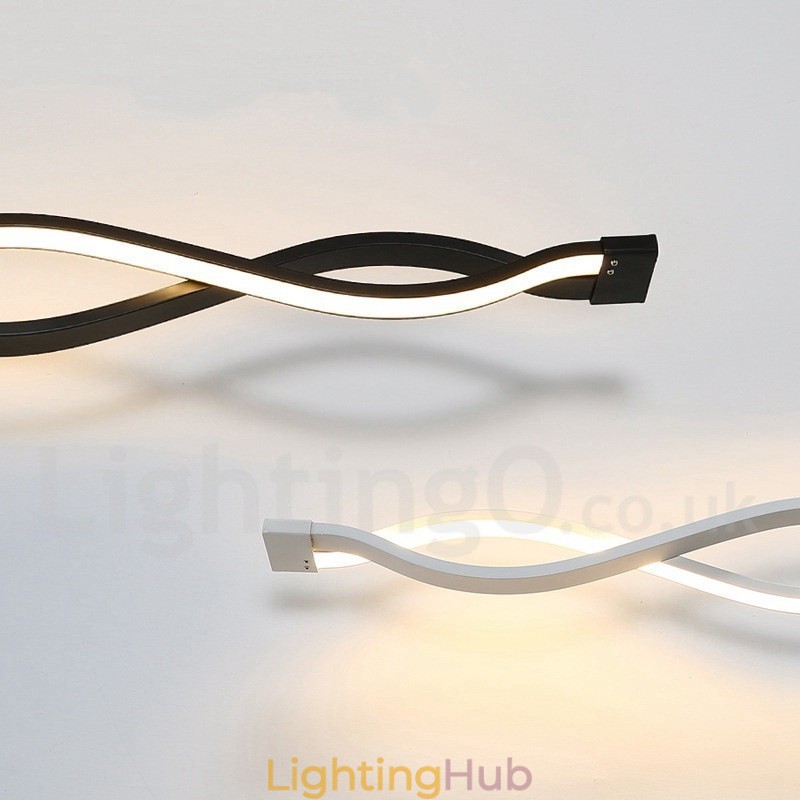 Modern Minimalist Wall Lamp Living Room Hallway Hallway Stairs Light Bedside Lamp