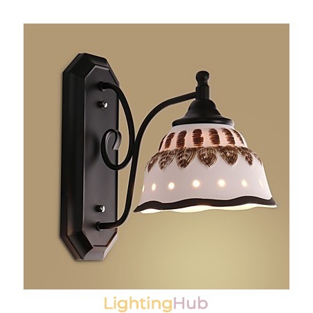 Modern Contemporary Rustic Lodge Country Others Feature for Mini Style Downlight Wall Sconces Wall Light Modern Contemporary Rustic Lodge Country Others Feature for Mini Style Downlight Wall Sconces Wall Light