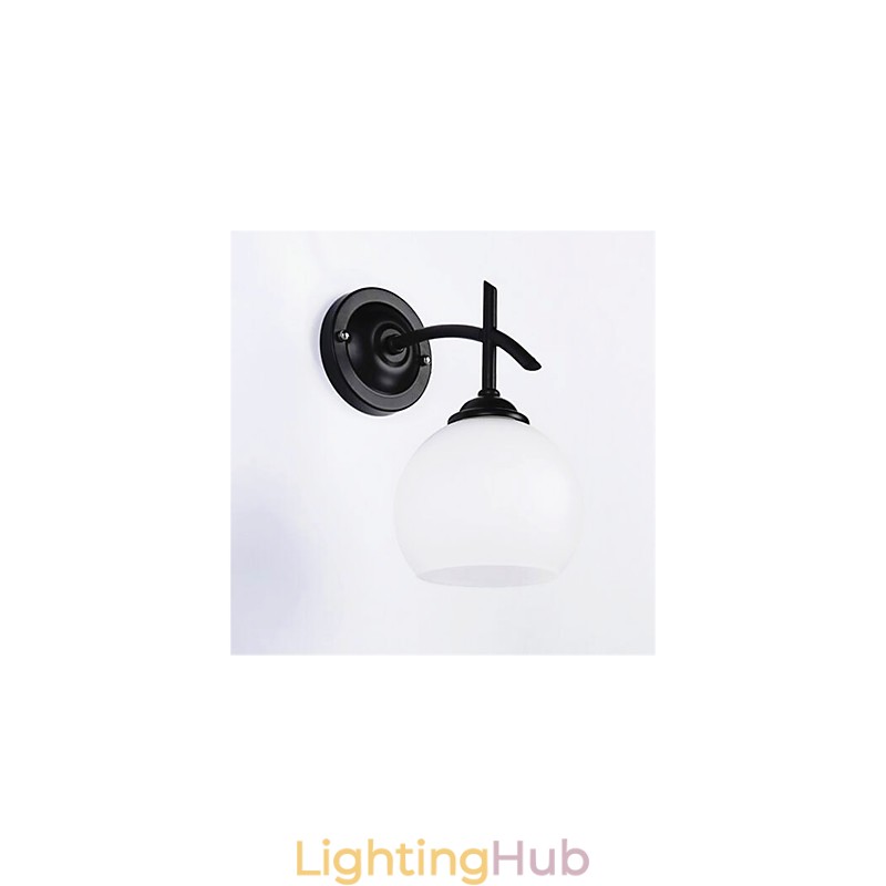 Modern Contemporary Country Painting Feature for Mini Style Eye Protection Ambient Light Wall