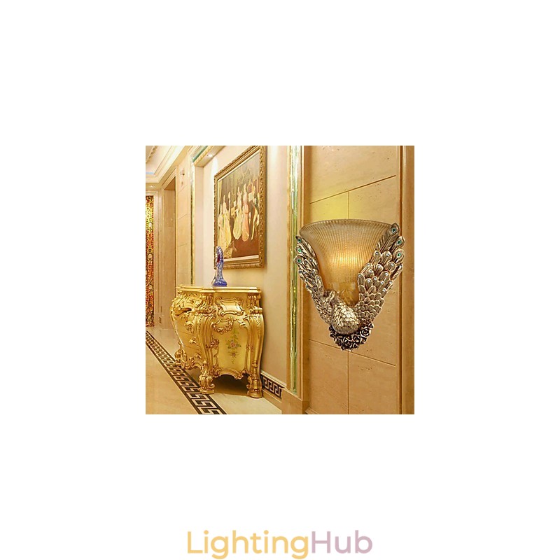 Modern Contemporary Traditional Classic Rustic Lodge Painting Feature for Crystal Mini Style Ambient