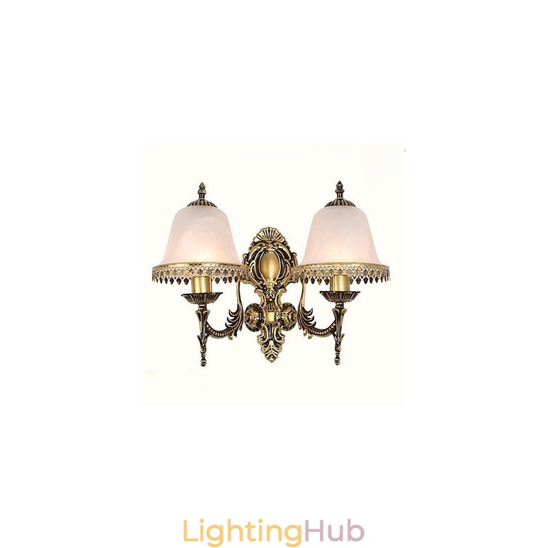 Modern Contemporary Electroplated Feature for Mini Style Eye Protection Wall Lights