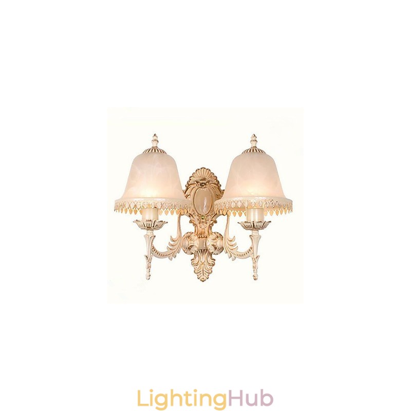 Modern Contemporary Electroplated Feature for Mini Style Eye Protection Wall Lights