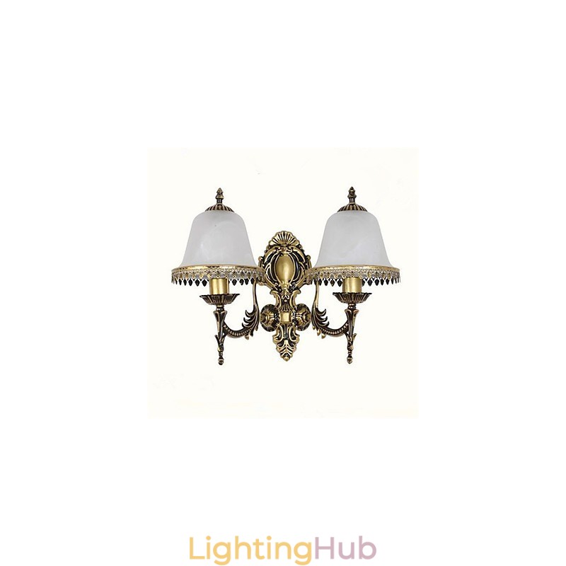 Modern Contemporary Electroplated Feature for Mini Style Eye Protection Wall Lights