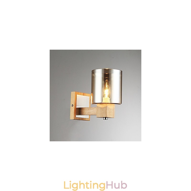 Modern Contemporary Black Oxide Finish Feature for Uplight Wall Sconces Wall Light