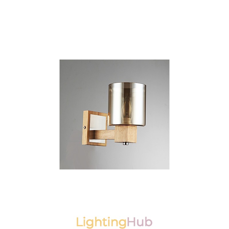 Modern Contemporary Black Oxide Finish Feature for Uplight Wall Sconces Wall Light