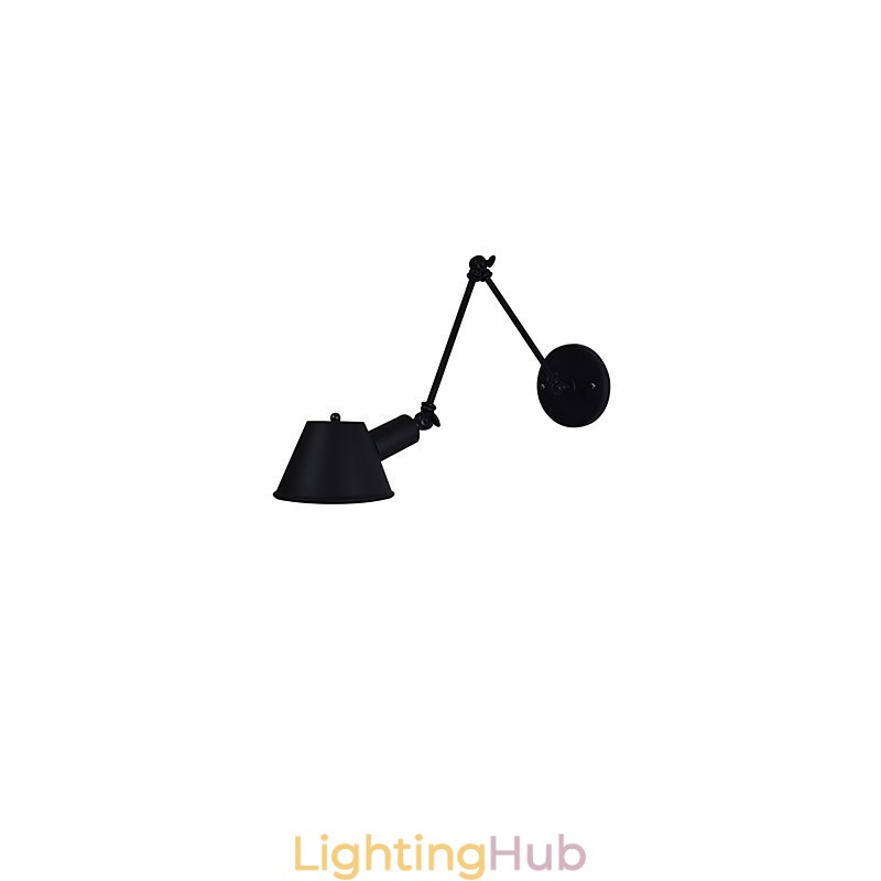 Wall Light Wall Sconces Wall Iron Wall Lamp Dumb Black Lightsaber Lamp On Wall