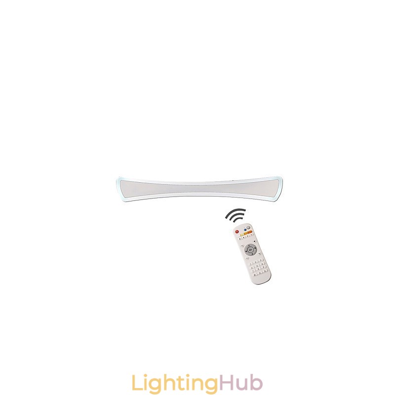 Electrodeless Dimming Wall Lamp Integrated Modern Contemporary Others Feature for Mini Style Ambient Light Wall Sconces Wall Light