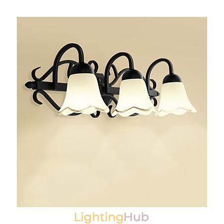 Rustic Lodge Electroplated Feature for Downlight Bathroom Lighting Wall Light Rustic Lodge Electroplated Feature for Downlight Bathroom Lighting Wall Light