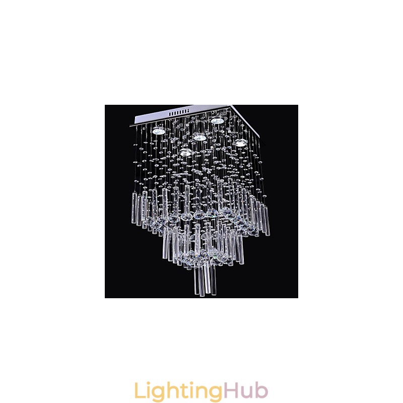 50 Crystal Crystal Chandelier