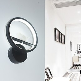 Integrated Modern Contemporary Modern Comtemporary Painting Feature for Swing Arm Ambient Light