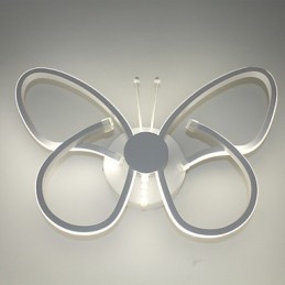 Aluminum Decorative Lamp Wall Lamp Simple Living Room Corridor Creative Personality Bedlight