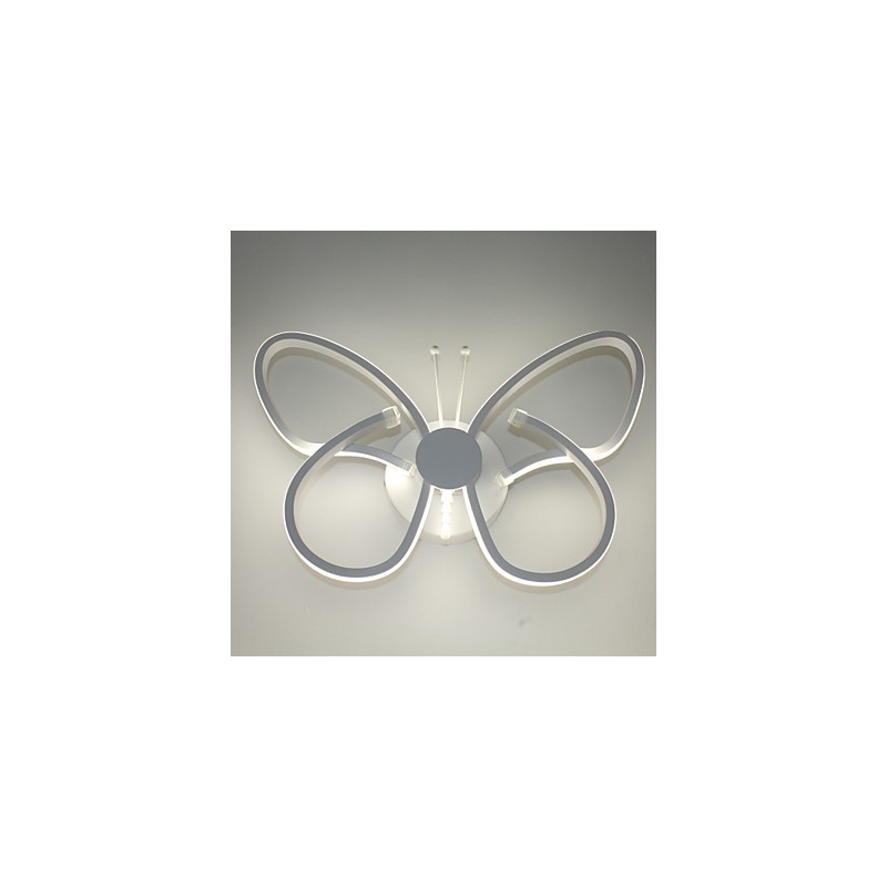 Aluminum Decorative Lamp Wall Lamp Simple Living Room Corridor Creative Personality Bedlight