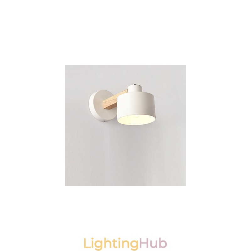 Modern Contemporary Feature Ambient Light Wall Sconces Wall Light
