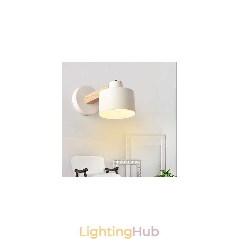 Modern Contemporary Feature Ambient Light Wall Sconces Wall Light