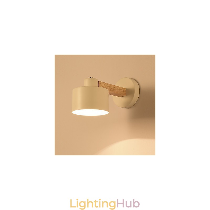 Modern Contemporary Feature Ambient Light Wall Sconces Wall Light