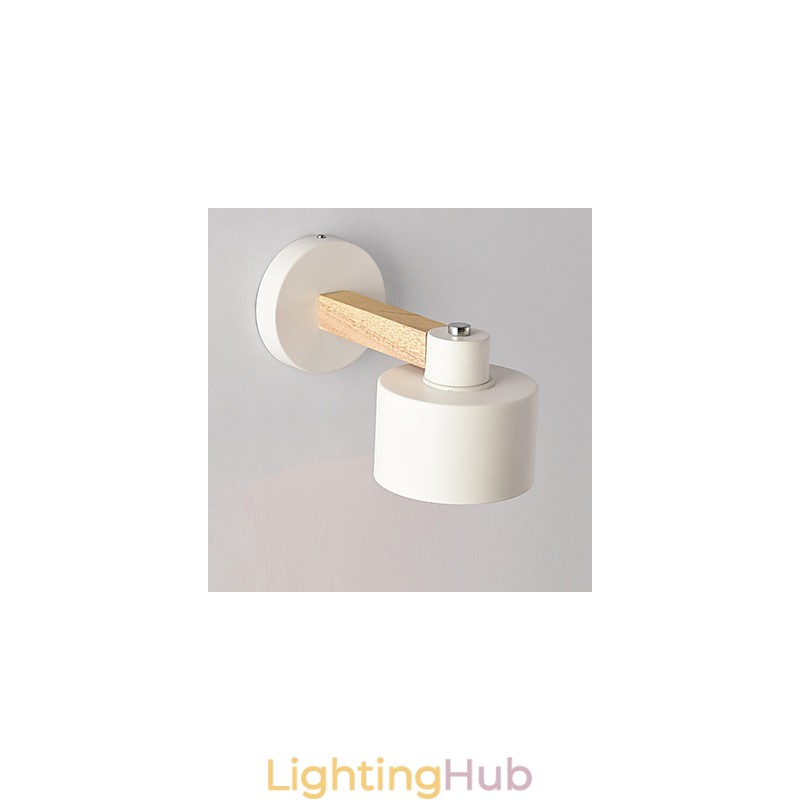 Modern Contemporary Feature Ambient Light Wall Sconces Wall Light