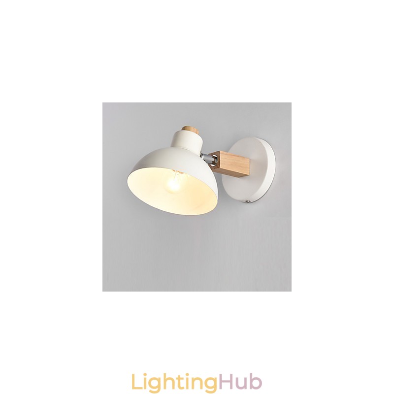 Modern Contemporary Feature Ambient Light Wall Sconces Wall Light