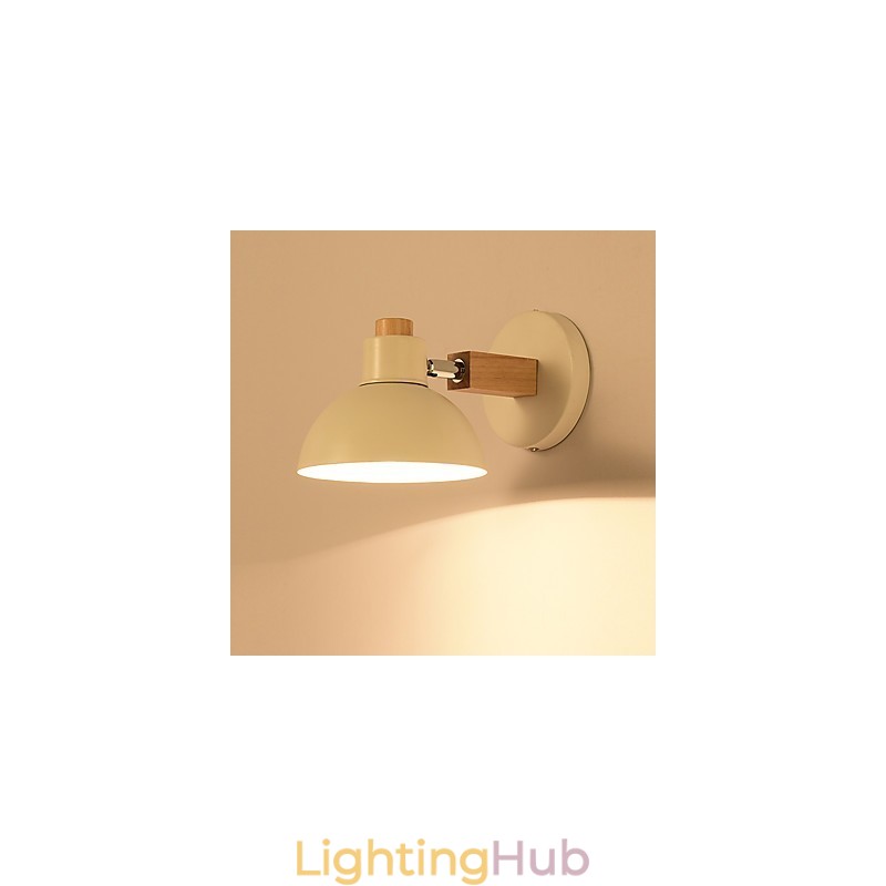Modern Contemporary Feature Ambient Light Wall Sconces Wall Light