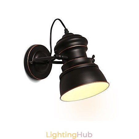 Vintage Metal Wall Sconces Industrial Wall Light Simplicity Lamp for Cafe Club Bar Lighting Vintage Metal Wall Sconces Industrial Wall Light Simplicity Lamp for Cafe Club Bar Lighting
