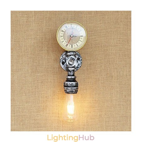 Simple Country Retro Painting Feature for Mini Style Ambient Light Wall Sconces Wall Light Simple Country Retro Painting Feature for Mini Style Ambient Light Wall Sconces Wall Light