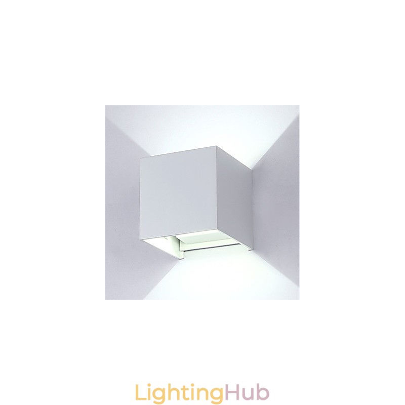 Integrated Feature for Mini Style Ambient Light Wall Sconces Wall Light Wall Lamp Color Random