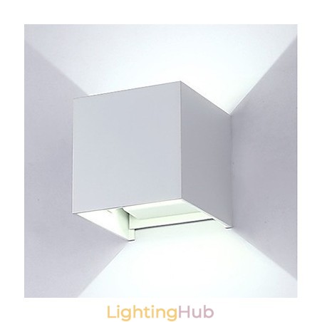 Integrated Feature for Mini Style Ambient Light Wall Sconces Wall Light Wall Lamp Color Random Integrated Feature for Mini Style Ambient Light Wall Sconces Wall Light Wall Lamp Color Random