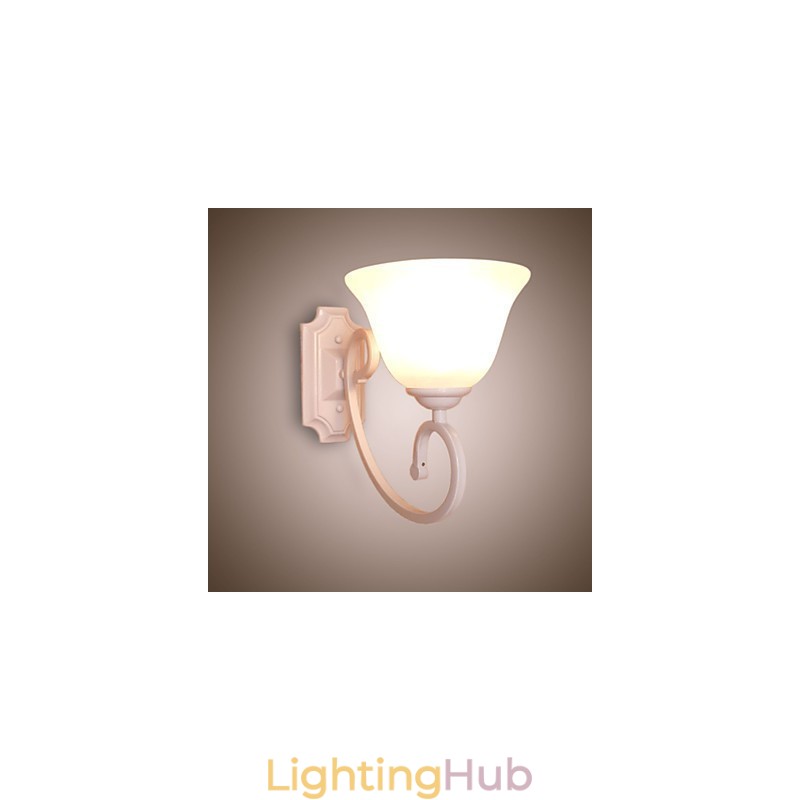 Simple Modern Contemporary Painting Feature for Swing Arm Ambient Light Wall Sconces Wall Light