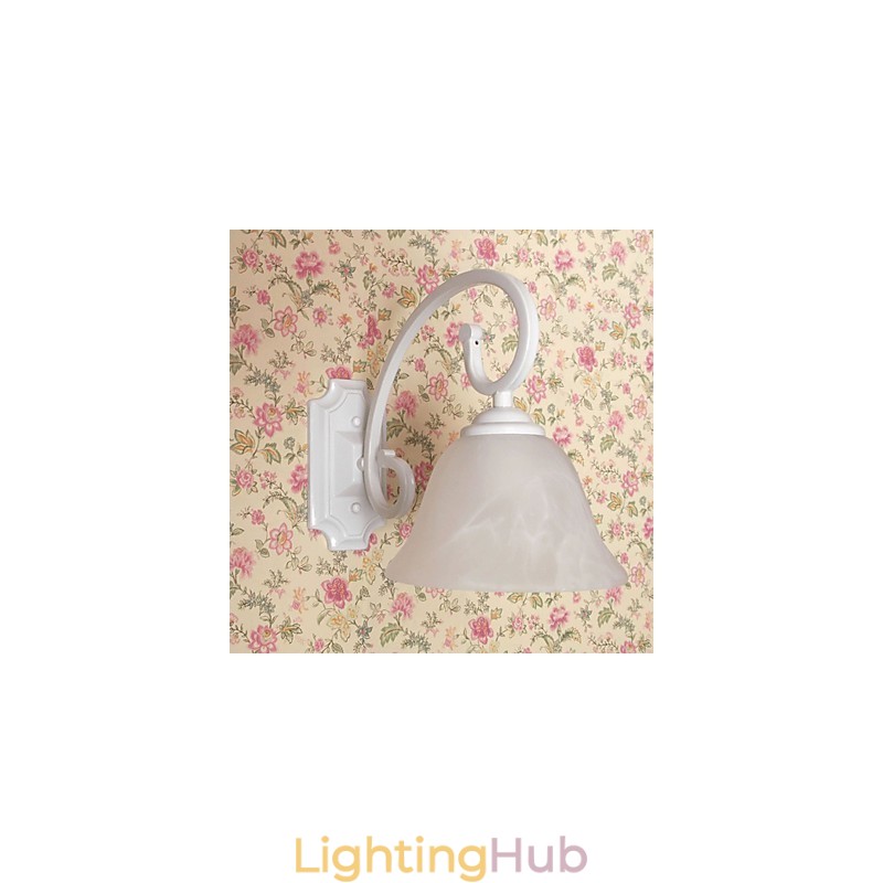 Simple Modern Contemporary Painting Feature for Swing Arm Ambient Light Wall Sconces Wall Light
