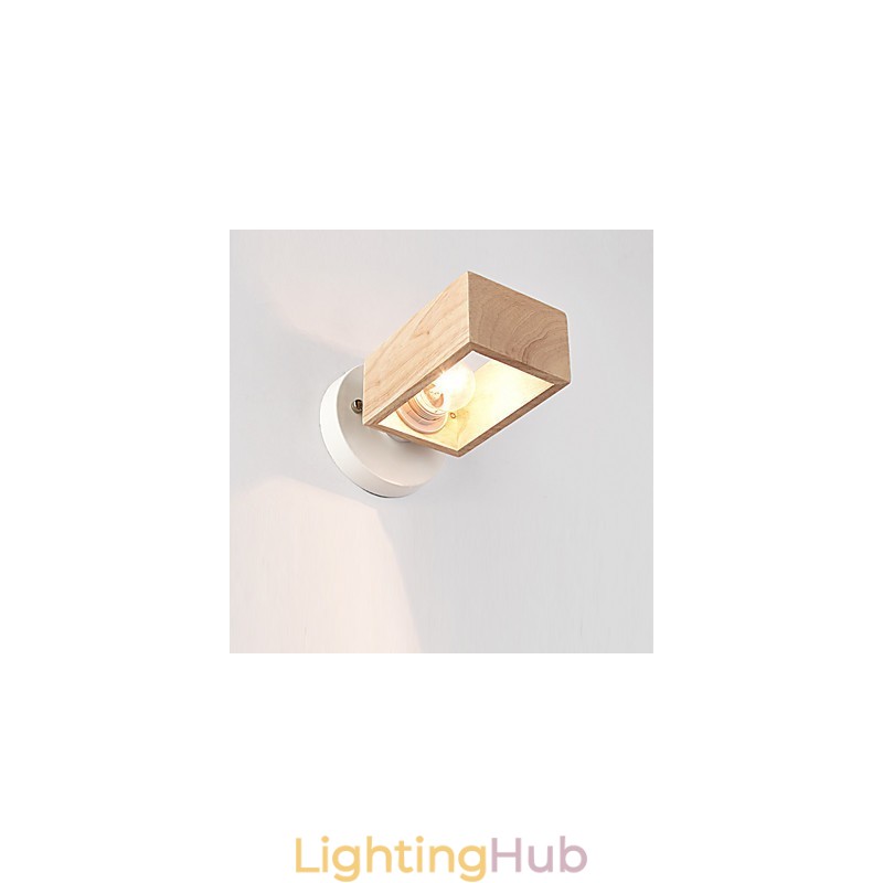 Modern Contemporary Feature Ambient Light Wall Sconces Wall Light