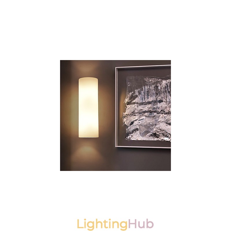 Glass Wall Lamp Modern Contemporary Feature Ambient Light Wall Sconces Wall Light