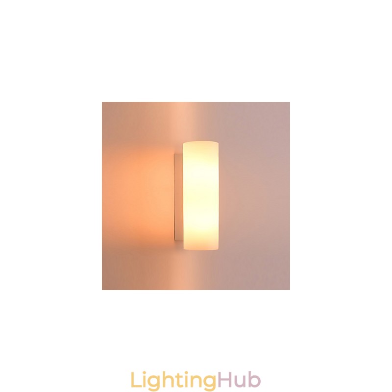 Glass Wall Lamp Modern Contemporary Feature Ambient Light Wall Sconces Wall Light