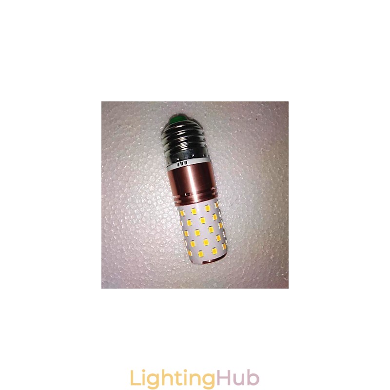 Simple Modern Contemporary Electroplate Feature for Swing Arm Eye Protection Ambient Light Wall Sconces