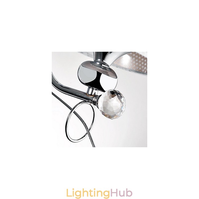 Modern Contemporary Electroplated Feature Uplight Wall Sconces Wall Light